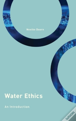 Capa do artigo Water Ethics