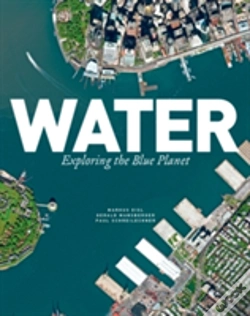 Capa do artigo Water: Exploring The Blue Planet