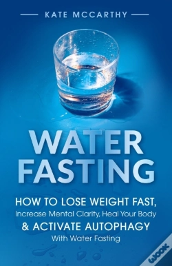 Capa do artigo Water Fasting