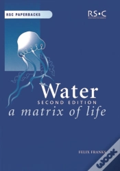Capa do artigo Water