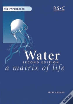 Capa do artigo Water