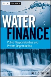 Water Finance