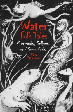 Capa do artigo Water Folk Tales