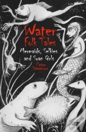 Capa do artigo Water Folk Tales