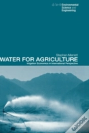 Capa do artigo Water For Agriculture