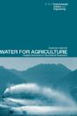 Water For Agriculture - Preview