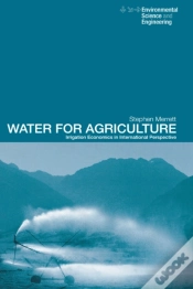Capa do artigo Water For Agriculture