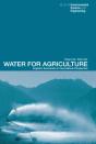 Water For Agriculture - Preview