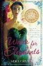 Water For Elephants - Preview
