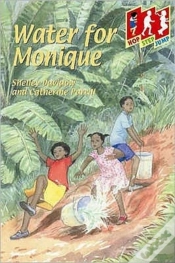 Capa do artigo Water For Monique