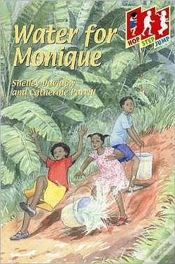 Capa do artigo Water For Monique