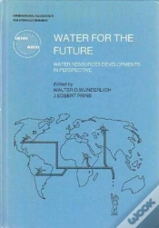 Capa do artigo Water For The Future