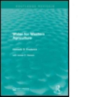 Water For Western Agriculture - Preview
