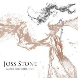 Capa do artigo Water for Your Soul - CD
