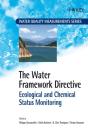 Water Framework Directive - Preview
