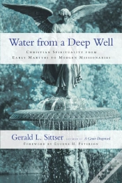 Capa do artigo Water From A Deep Well
