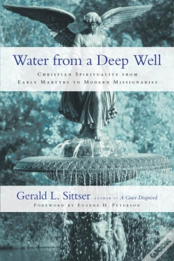 Capa do artigo Water From A Deep Well