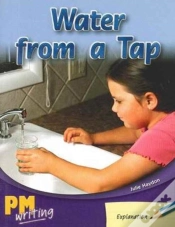 Capa do artigo Water From A Tap
