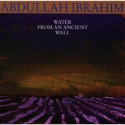 Capa do artigo Water from an Ancient Well - CD