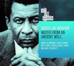 Capa do artigo Water from an Ancient Well - CD