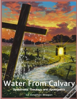 Capa do artigo Water From Calvary