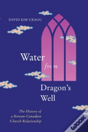 Capa do artigo Water From Dragon