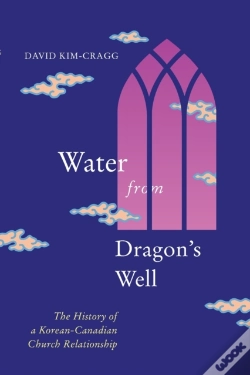 Capa do artigo Water From Dragon'S Well