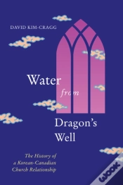 Capa do artigo Water From Dragon