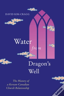 Capa do artigo Water From Dragon'S Well
