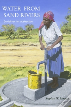 Capa do artigo Water From Sand Rivers
