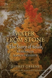 Capa do artigo Water From Stone