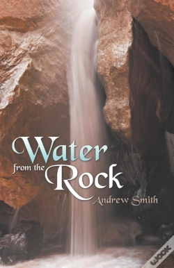 Capa do artigo Water From The Rock