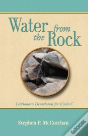 Capa do artigo Water From The Rock, Cycle C
