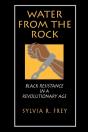 Water From The Rock - Preview