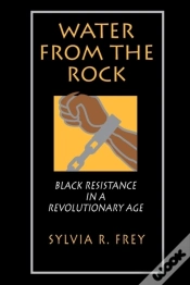 Capa do artigo Water From The Rock