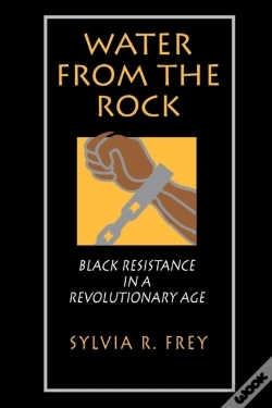 Capa do artigo Water From The Rock