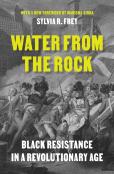 Water From The Rock