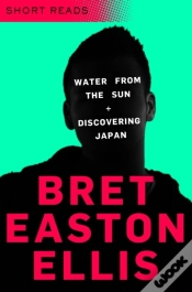 Capa do artigo Water From The Sun And Discovering Japan