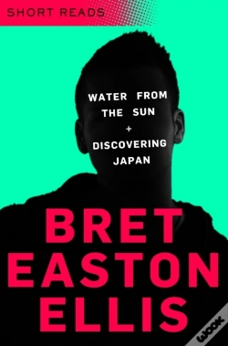 Capa do artigo Water From The Sun And Discovering Japan