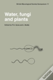 Capa do artigo Water, Fungi And Plants