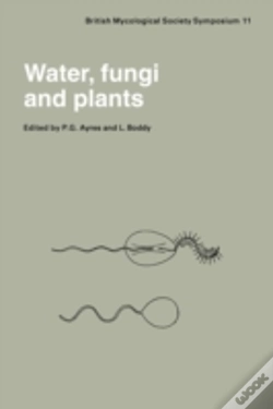 Capa do artigo Water, Fungi And Plants