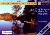 Capa do artigo Water Garden Construction: A Technical Guide For Designers