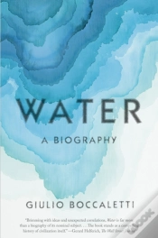 Capa do artigo Water
