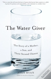 Capa do artigo Water Giver