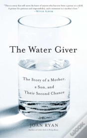 Capa do artigo Water Giver