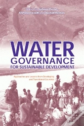 Water Governance For Sustainable Development