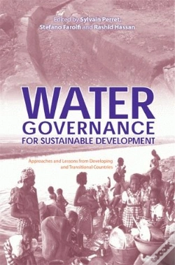 Capa do artigo Water Governance For Sustainable Development