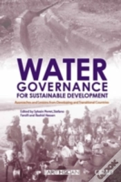 Capa do artigo Water Governance For Sustainable Development