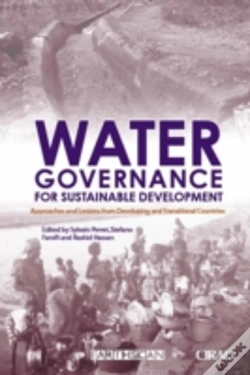 Capa do artigo Water Governance For Sustainable Development