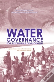 Capa do artigo Water Governance For Sustainable Development